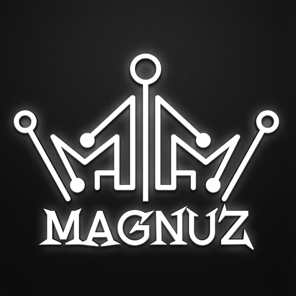 DJ Magnuz